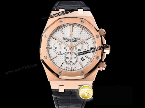 Audemars Piguet Royal Oak Chronograph 26331ST Man Watch,AP-02124