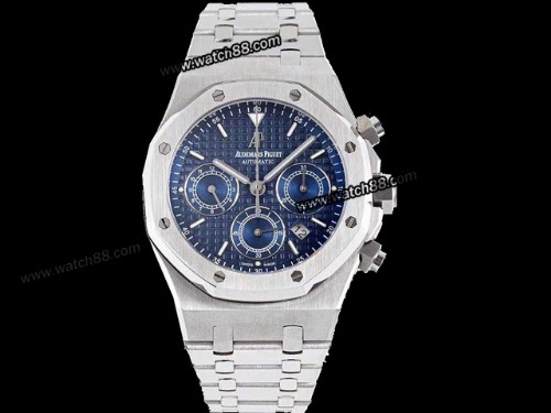 Audemars Piguet Royal Oak Chronograph 26331ST Man Watch,AP-02183