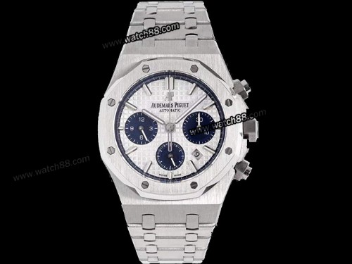 Audemars Piguet Royal Oak Chronograph 26331ST Man Watch,AP-02184