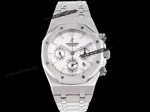 Audemars Piguet Royal Oak Chronograph 26331ST Man Watch,AP-02185