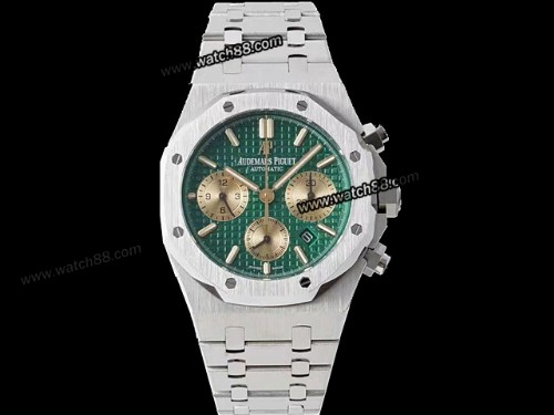 Audemars Piguet Royal Oak Chronograph 26331ST Man Watch,AP-02186
