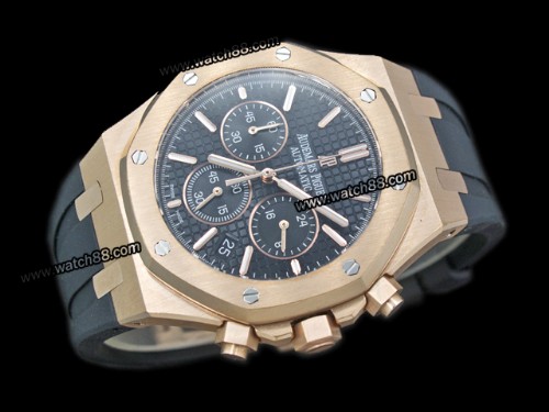 Audemars Piguet Royal Oak Chronograph Mens Watch,AP-0102B