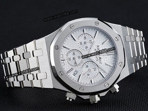 Audemars Piguet Royal Oak Chronograph Mens Watch,AP-0112A