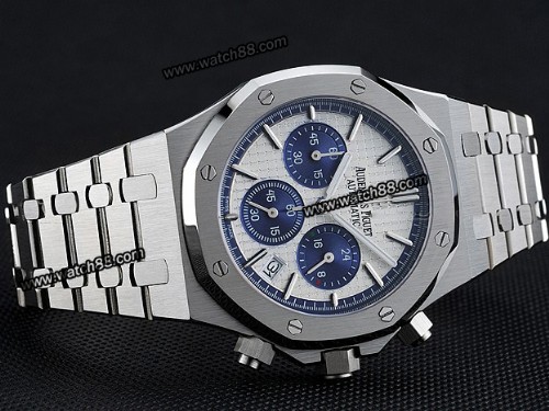 Audemars Piguet Royal Oak Chronograph Mens Watch,AP-0112D