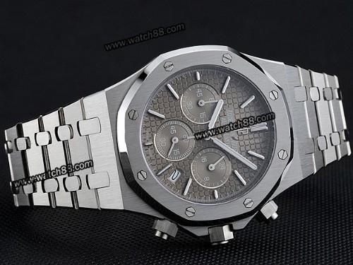 Audemars Piguet Royal Oak Chronograph Mens Watch,AP-0112E