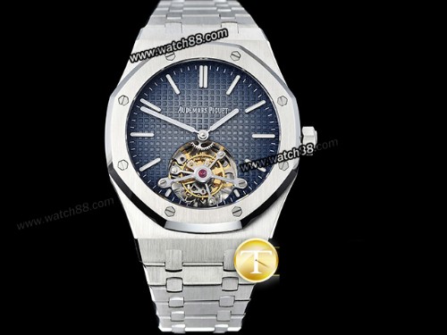 Audemars Piguet Royal Oak Flying Tourbillon Man Watch,AP-02109