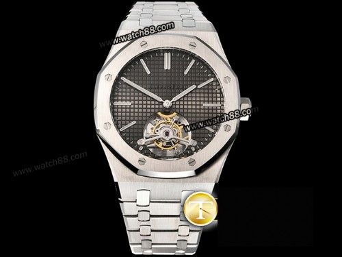 Audemars Piguet Royal Oak Flying Tourbillon Man Watch,AP-02122