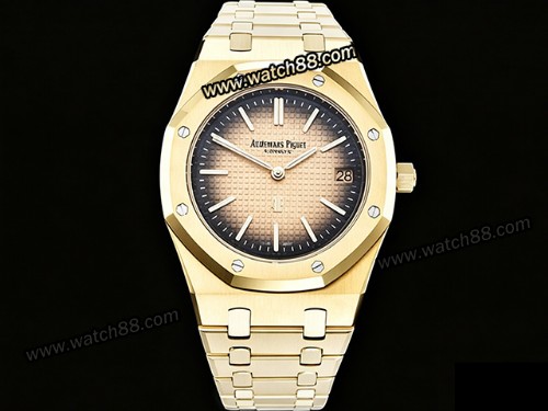 Audemars Piguet Royal Oak Jumbo Extra Thin 16202BA Automatic Man Watch,AP-02348