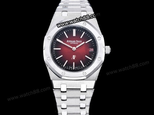 Audemars Piguet Royal Oak Jumbo Extra Thin 16202XT Titanium Automatic Man Watch,AP-02329