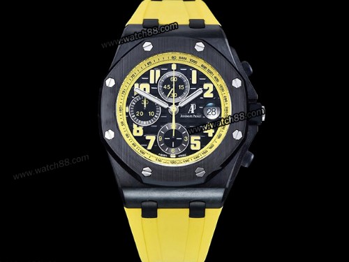 Audemars Piguet Royal Oak Offshore 26176FO.OO.D101CR.03 Man Watch,AP-02244