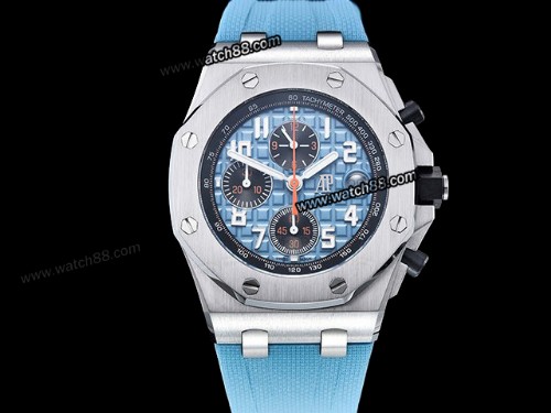 Audemars Piguet Royal Oak Offshore 26238ST.00.A340CA.01 Chronograph Automatic Man Watch,AP-02227