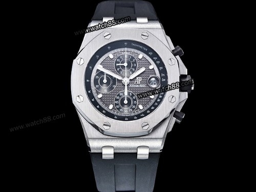 Audemars Piguet Royal Oak Offshore 26238TI.00.2000TI.01 Chronograph Automatic Man Watch,AP-02228