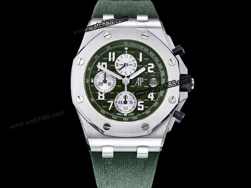 Audemars Piguet Royal Oak Offshore 26238TI.00.A056CA.01 Chronograph Automatic Man Watch,AP-02230