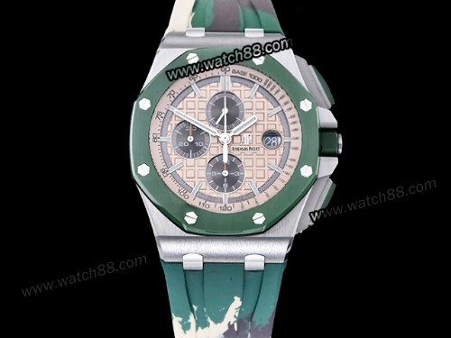 Audemars Piguet Royal Oak Offshore 26400 Man Watch,AP-02291