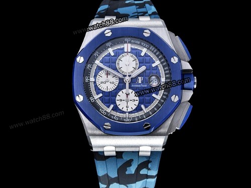 Audemars Piguet Royal Oak Offshore 26400SO.00.A335CA.01 Chronograph Automatic Man Watch,AP-02239