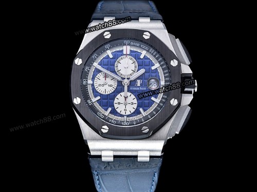 Audemars Piguet Royal Oak Offshore 26401P0.00.A018CR.01 Chronograph Automatic Man Watch,AP-02238