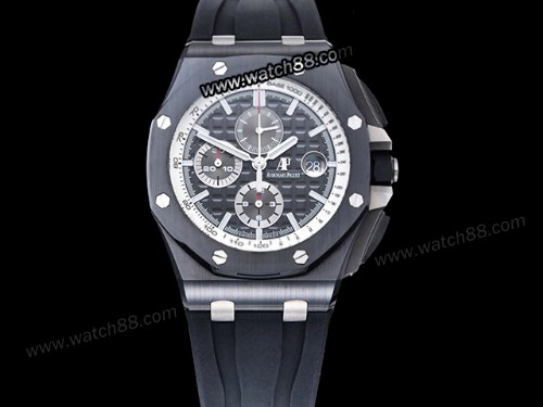 Audemars Piguet Royal Oak Offshore 26405CE Chronograph Man Watch,AP-02293