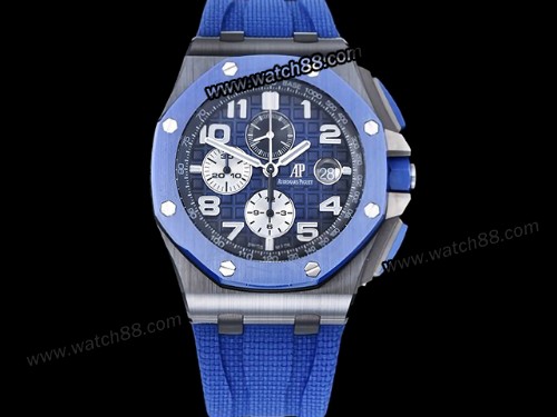 Audemars Piguet Royal Oak Offshore 26405CE.00.A030CA.01 Automatic Chronograph Man Watch,AP-02181