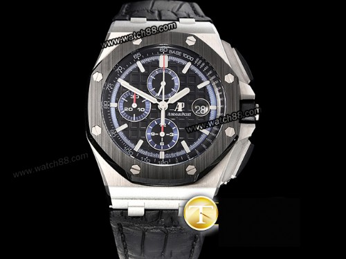 Audemars Piguet Royal Oak Offshore 26411PO Man Watch,AP-02121