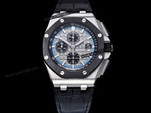 Audemars Piguet Royal Oak Offshore 26417CN.OO.A002CR.01 Chronograph Automatic Man Watch,AP-02231