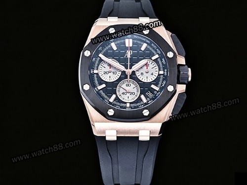 Audemars Piguet Royal Oak Offshore 26420 Mens Watch,AP-02354