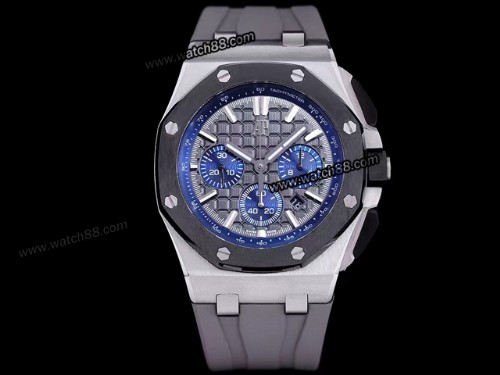 Audemars Piguet Royal Oak Offshore 26420IO.OO.A009CA.01 Automatic Chronograph Man Watch,AP-02174