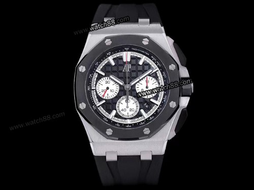 Audemars Piguet Royal Oak Offshore 26420SO.OO.A002CA.01 Automatic Chronograph Man Watch,AP-02175