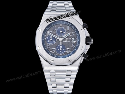 Audemars Piguet Royal Oak Offshore 26470 Man Watch,AP-02267