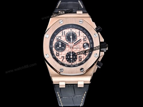 Audemars Piguet Royal Oak Offshore 26470OR.OO.A002CR.01 Chronograph Automatic Man Watch,AP-02233