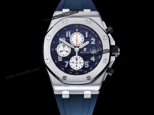 Audemars Piguet Royal Oak Offshore 26470ST.OO A027CA.01 Man Watch,AP-02245