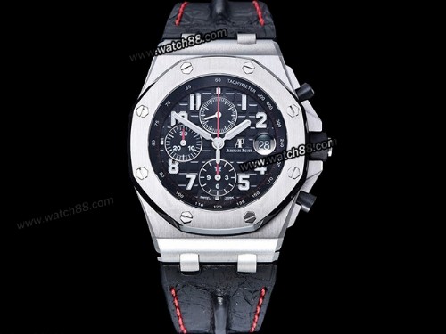 Audemars Piguet Royal Oak Offshore 26470ST.OO A027CA.01 Man Watch,AP-02246