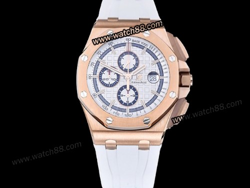 Audemars Piguet Royal Oak Offshore 26568 Michael Schumacher Man Watch,AP-02292