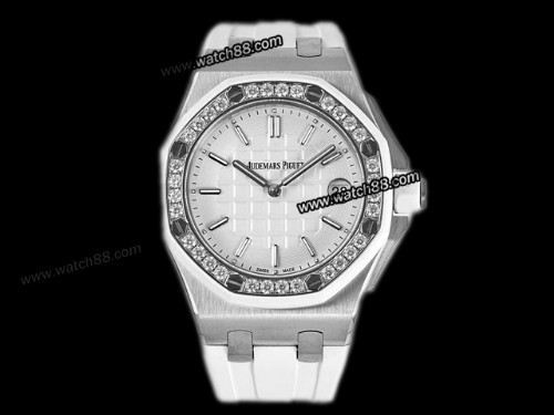 Audemars Piguet Royal Oak Offshore 37mm Lady Watch,AP-02167