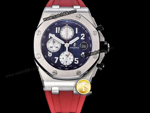 Audemars Piguet Royal Oak Offshore Automatic Chronograph Man Watch,AP-02150