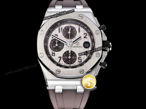 Audemars Piguet Royal Oak Offshore Automatic Chronograph Man Watch,AP-02151