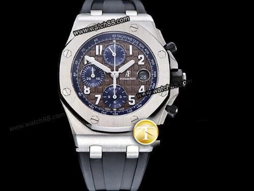 Audemars Piguet Royal Oak Offshore Automatic Chronograph Man Watch,AP-02152