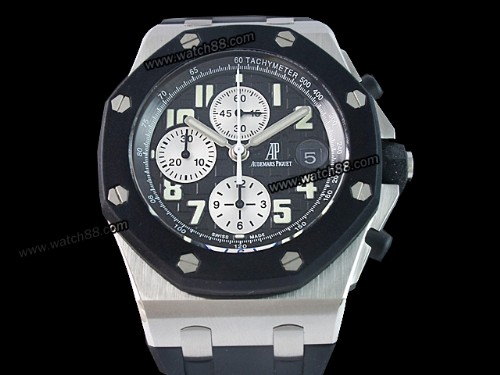 Audemars Piguet Royal Oak Offshore Chronograph 25940SK.OO.D002CA.03 Automatic Mens Watch,AP-02060