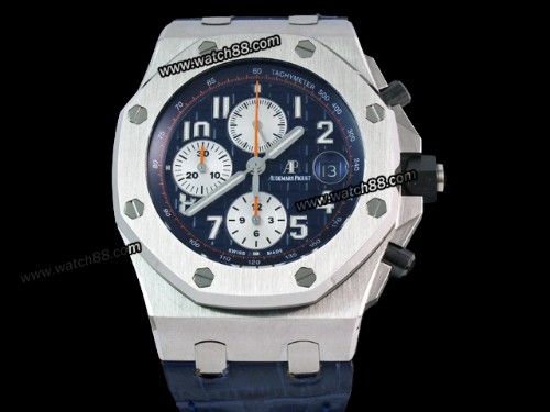 Audemars Piguet Royal Oak Offshore Chronograph 26208ST.OO.D305CR.01 Mens Watch,AP-04014