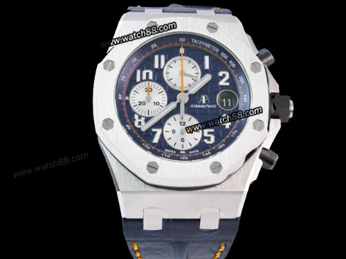Audemars Piguet Royal Oak Offshore Chronograph 26208ST.OO.D305CR.01 Mens Watch,AP-04017