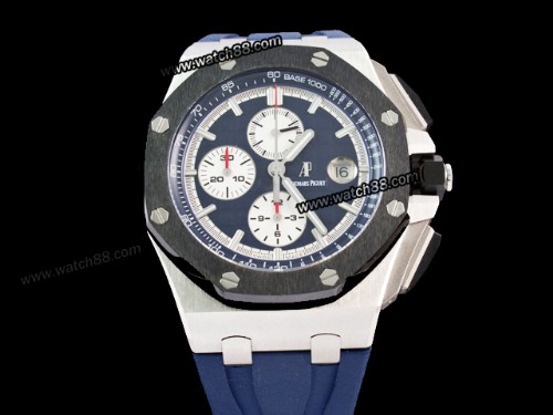 Audemars Piguet Royal Oak Offshore Chronograph 26401PO.OO.A018CR.01 Mens Watch,AP-04015