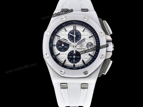 Audemars Piguet Royal Oak Offshore Chronograph 26402CB.OO.A010CA.01 Mens Watch,AP-02211