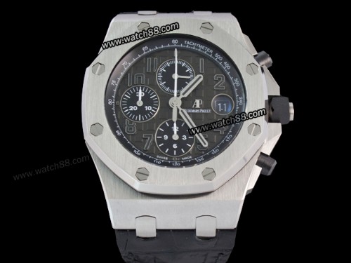 Audemars Piguet Royal Oak Offshore Chronograph 26470ST.OO.A104CR.01 Mens Watch,AP-04016