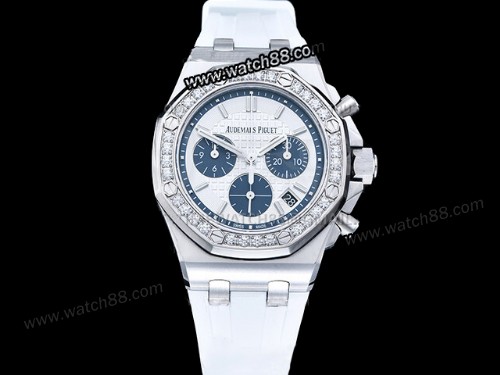 Audemars Piguet Royal Oak Offshore Chronograph Ladies 26231 Watch,AP-12028