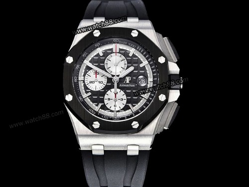 Audemars Piguet Royal Oak Offshore Chronograph Man Watch,AP-02208