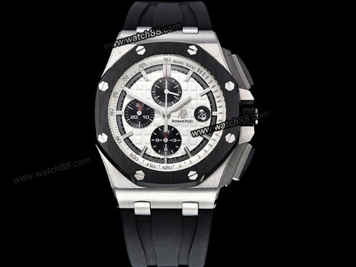 Audemars Piguet Royal Oak Offshore Chronograph Man Watch,AP-02209