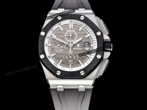 Audemars Piguet Royal Oak Offshore Chronograph Man Watch,AP-02212