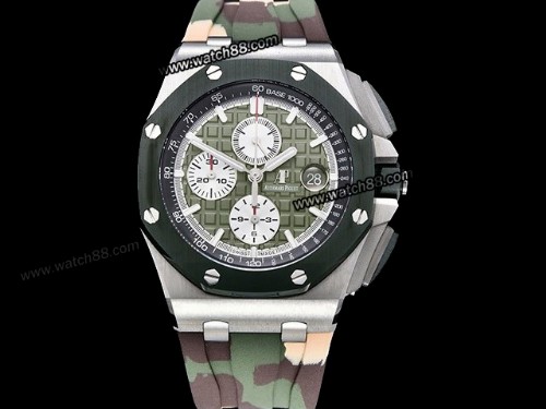 Audemars Piguet Royal Oak Offshore Chronograph Man Watch,AP-02213