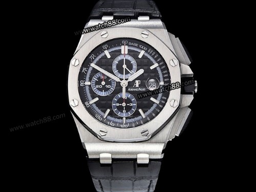 Audemars Piguet Royal Oak Offshore Chronograph Man Watch,AP-02214