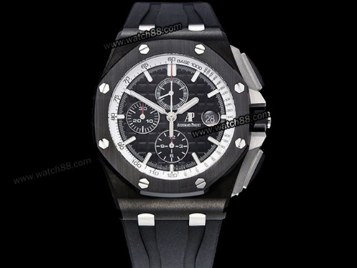 Audemars Piguet Royal Oak Offshore Chronograph Man Watch,AP-02215