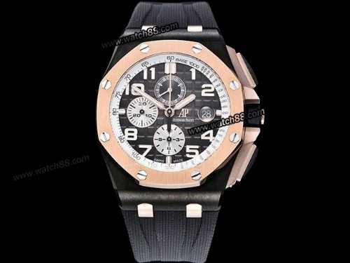 Audemars Piguet Royal Oak Offshore Chronograph Man Watch,AP-02217